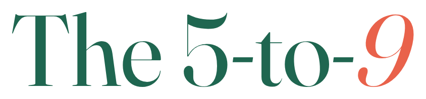 The 5-to-9